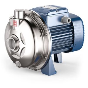 CP-ST CENTRIFUGALNA PUMPA PEDROLLO