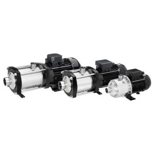 EH VIŠESTEPENA PUMPA FRANKLIN ELECTRIC