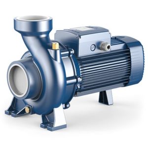 HF HIGH FLOW CENTRIFUGALNA PUMPA PEDROLLO