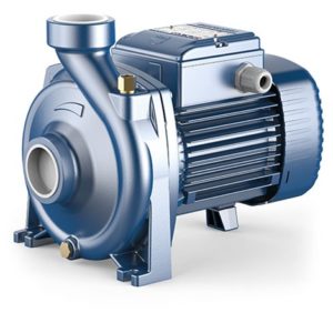 HF MEDIUM FLOW CENTRIFUGALNA PUMPA PEDROLLO