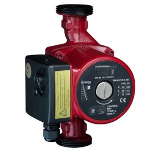 HST 25 - 180 PUMPA ZA CENTRALNO GRIJANJE