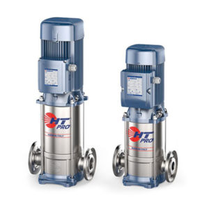 HT- PRO VERTIKALNA PUMPA PEDROLLO