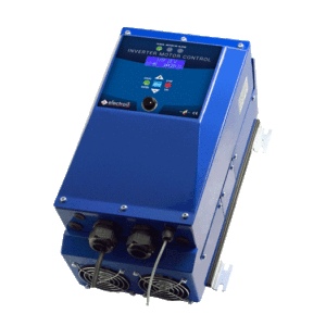 INVERTER CIRKULACIONE PUMPE ITTPD11 W-RS-BC ELECTROIL