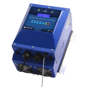 INVERTER PUMPE ITTP5.5 W-RS ELECTROIL