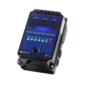 INVERTER ZA INDUSTRIJSKE MOTORE IMTI2.2 M ELECTROIL