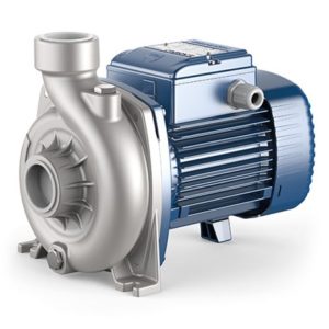 NGA-PRO CENTRIFUGALNA PUMPA PEDROLLO