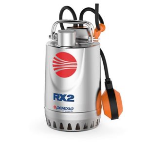 RX MULJNA PUMPA PEDROLLO