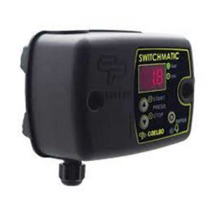 SWITCHMATIC 3 COELBO