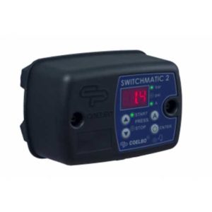 SWITCHMATIC 1&2 COELBO