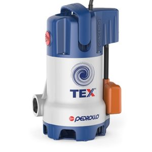 TEX MULJNA PUMPA PEDROLLO
