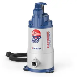 TOP MULTI-EVOTECH PEDROLLO