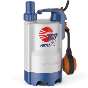 TOP-VORTEX MULJNA PUMPA PEDROLLO