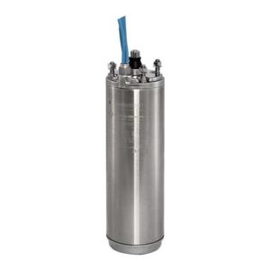4" MOTOR ENKAPSULIRANI FRANKLIN ELECTRIC