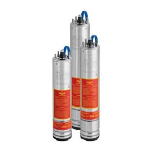 MOTOR 4" NBS4 COVERCO
