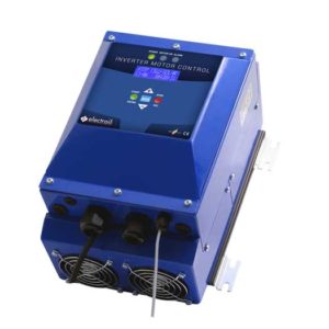 INVERTER ZA SOLARNU PUMPU ICTP1.5W-BC-SOLAR ELECTROIL
