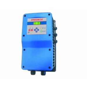 SPEEDBOX COELBO
