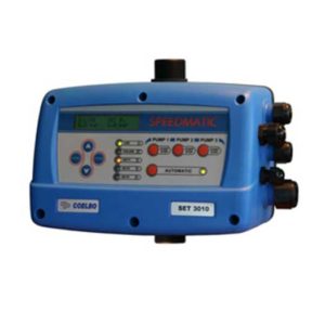 SPEEDMATIC SET COELBO