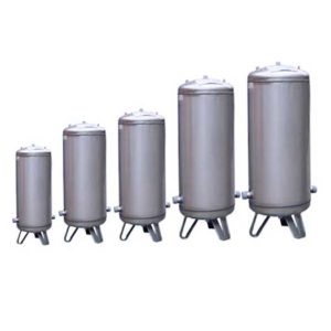 INOX EKSPANZIONA POSUDA ELIT INOX