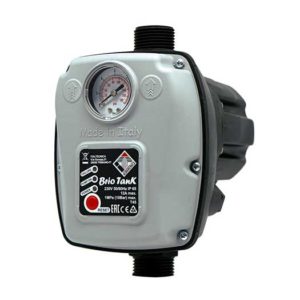 AKVAMAT BRIO TANK ITALTECNICA