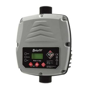 BRIO TOP 2.0 AKVAMAT ITALTECNICA