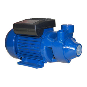 NTP50M 550W PUMPA ZA VODU NOVOTERM PRO