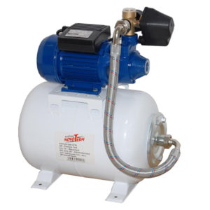 HIDROPAK NTP50M NOVOTERM PRO