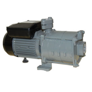 NTP60M HORIZONTALNA PETOSTEPENA PUMPA NOVOTERM PRO