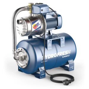 HIDROFRESH JSWm 2A PEDROLLO