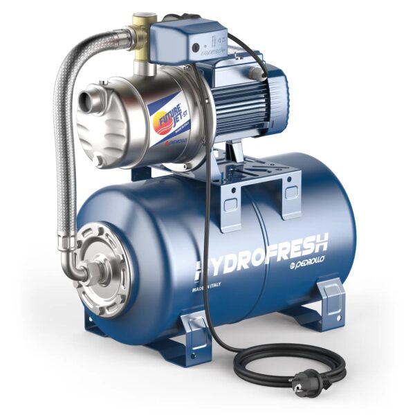 HIDROFRESH JSWm 2A PEDROLLO