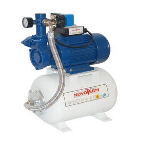HIDROPAK NTP70M NOVOTERM PRO