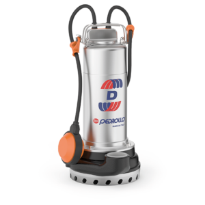 D MULJNA PUMPA PEDROLLO