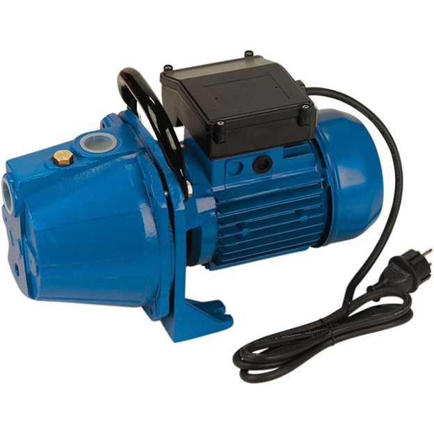 SP CENTIFUGALNA PUMPA