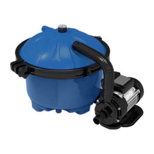 FILTER SET SA PUMPOM HST S-2